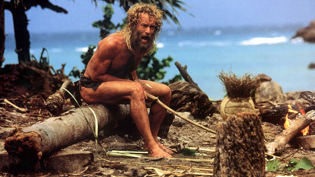 Playas del cine